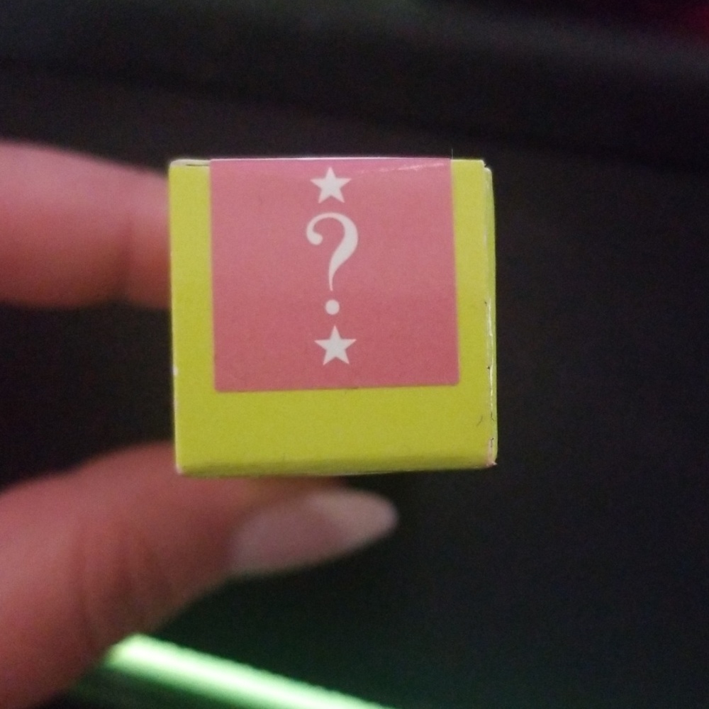 Jeffree Star Velour Liquid Lip Mystery Shade